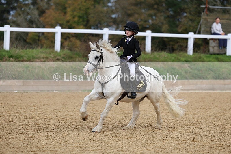 3E7A6027 - Class 1B: 40cm Assisted