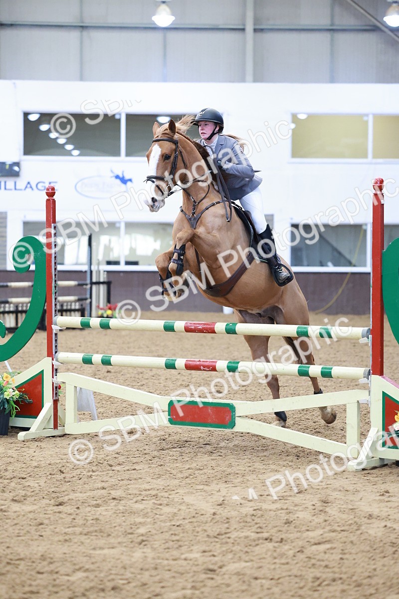 SBM_003187 - Class 10 - Nupafeed Supplements Senior Discovery/ 1m Open