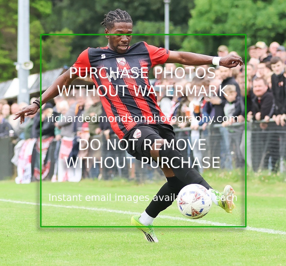 533A4921 - Kendal Town vs Morecambe (4/7/26)