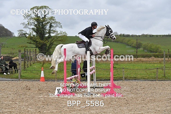 BPP_5586 - CLASS 22 SUN RHS Classic Championship Qualifier