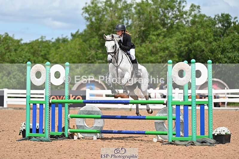 260628-121820-08006 - Cls 37 Pony Newcomers + 1m Open