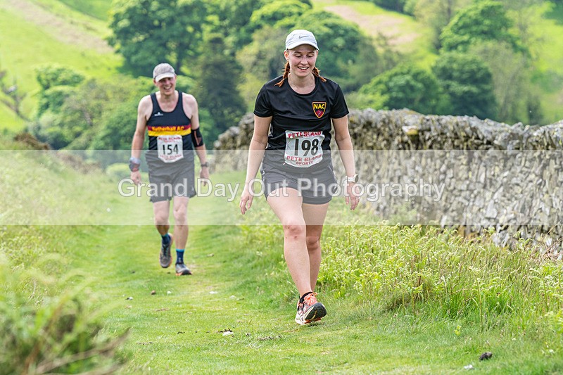 Two Tops-620 - Two Tops Fell Race Saturday 18th May 2024