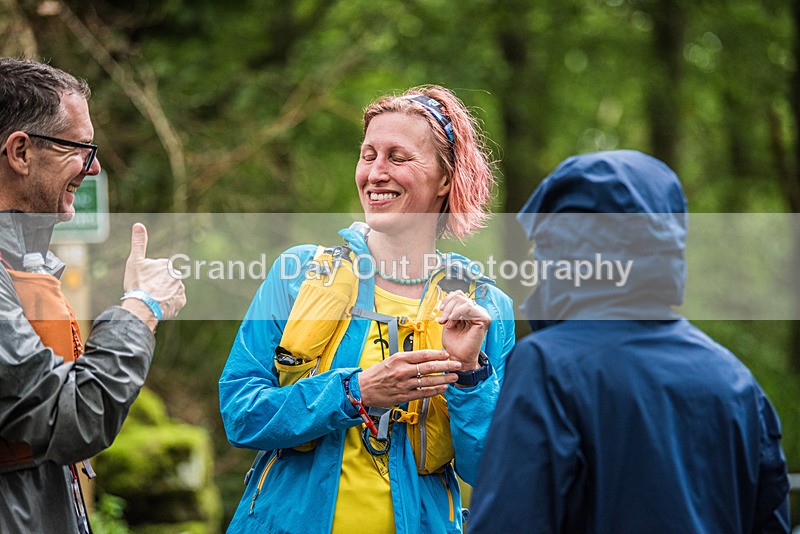 Kong MMM-1059 - Kong Mini Mountain Marathon Round 2 Peak District Bradfield Sunday 24th September 2023