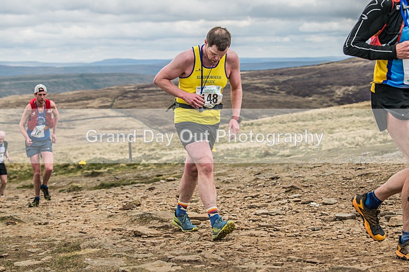 3 Peaks-563 - The 3 Peaks Race Saturday 27th April 2024