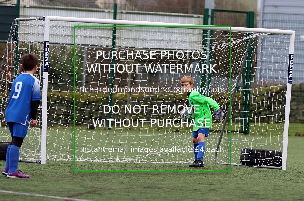 IMG_0154 - Wattsfield Under 8 vs Wattsfield Under 9 (22/2/25)