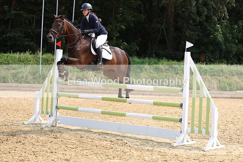 3E7A2215 - Class 7: Senior 1.05m