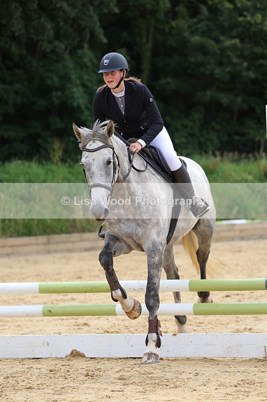 3E7A3158 - Class 6: 70cm Junior