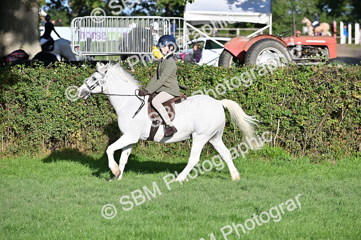 SBM_53036 - S23 - First Ridden Mountain & Moorland Pony