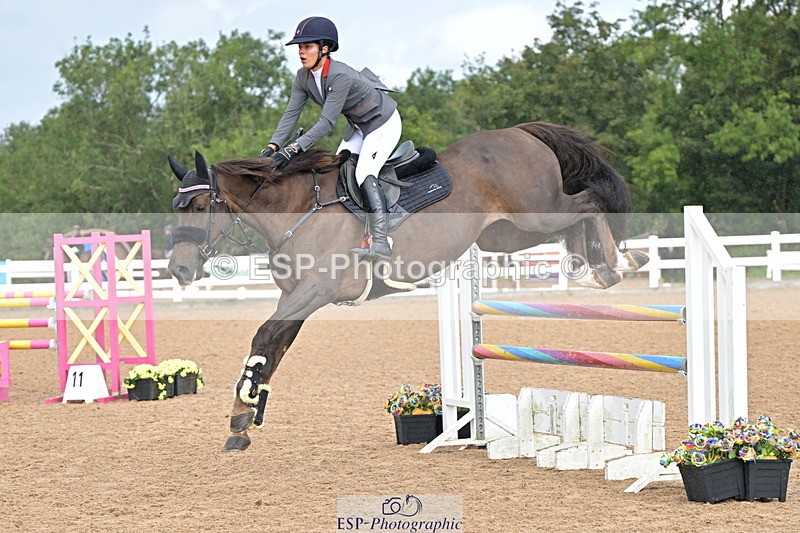 240912A-110801-01104 - Cls 9 Snr Discovery and 1m Open