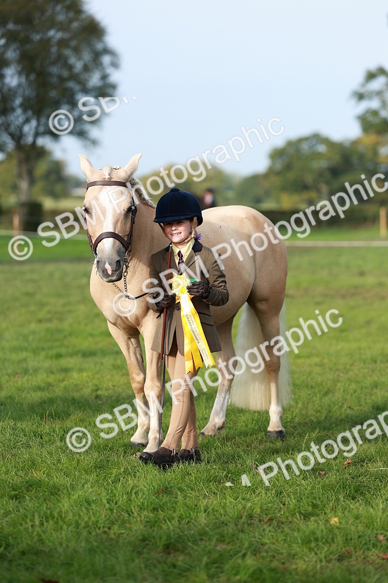 SBM_57067 - S38 - Starters Best Turnout
