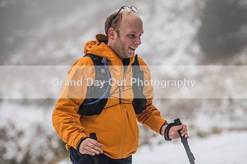 Glentress-261 - High Terrain Events Glentress 42, 21 & 10K Trail Races Sunday 15th February 2026