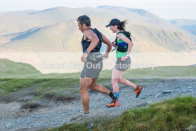 Blencathra-475 - Blencathra Fell Race Wednesday 7th June 2023