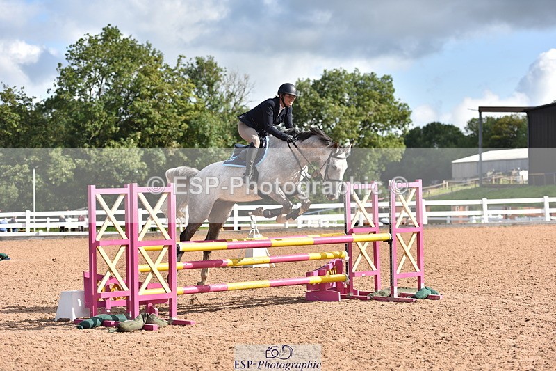 230806A-095320-01106 - Cls 16 Snr British Novice & 90cm Open