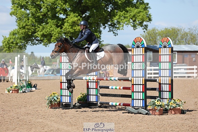 250504-121638-02500 - Cls 4 Pony Newcomers and 1m Open