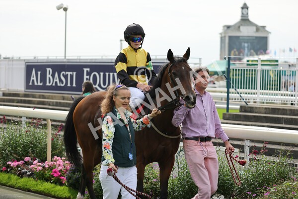 yr04092022p1-12 - 12.30pm 148cm Conditions Pony Race