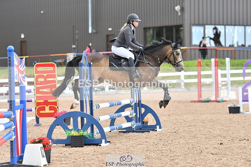 240727A-131407-04864 - Cls 22 85cm Amateur Qualifier