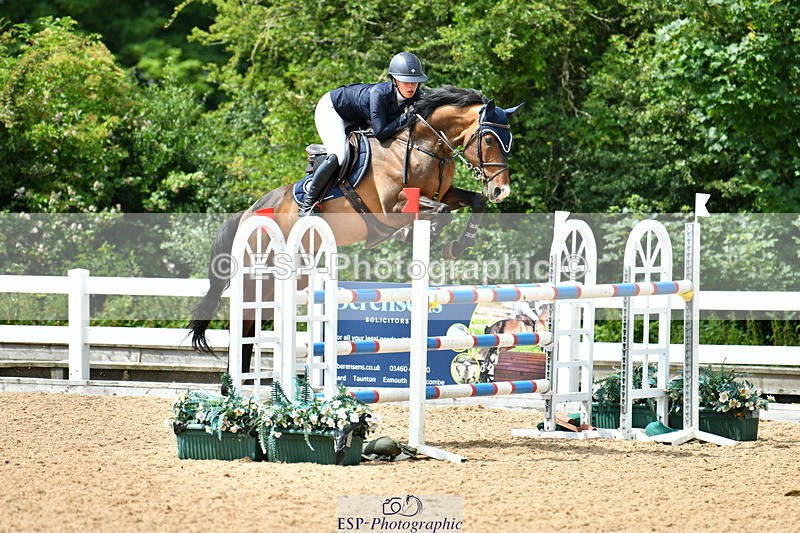 230721A-120235-05967 - Cls 18, 1 Star Silver 1.20m