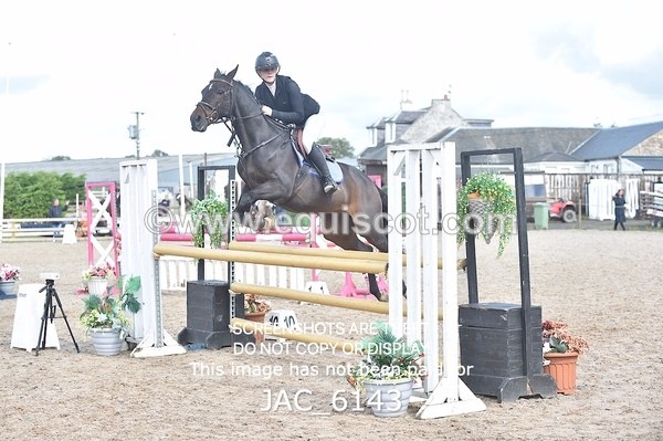 JAC_6143 - CLASS 7 SAT Blue Chip Pony Newcomers/ 1m Open