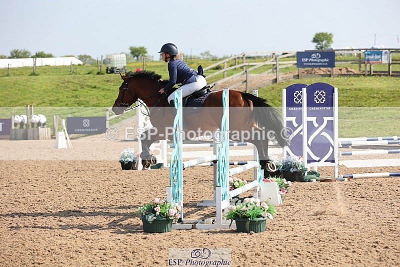 250503-095727-00200 - Cls 3 Pony British Novice and 80cm Open