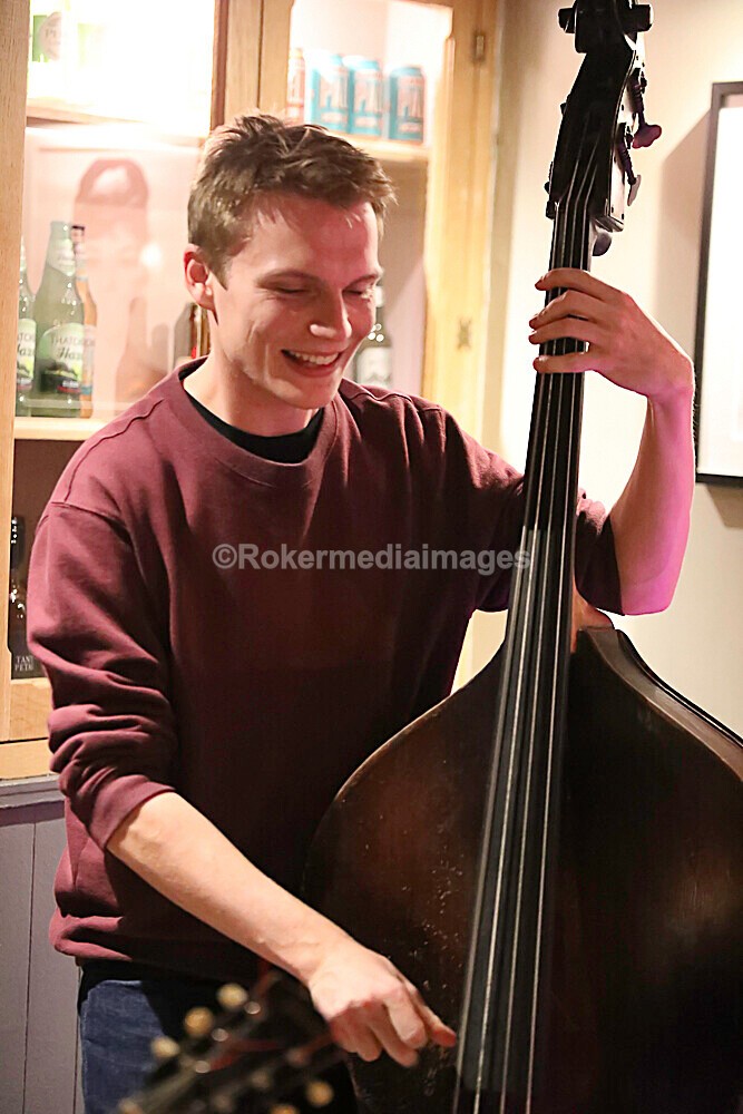 Joe-60 - Joe Webb Music