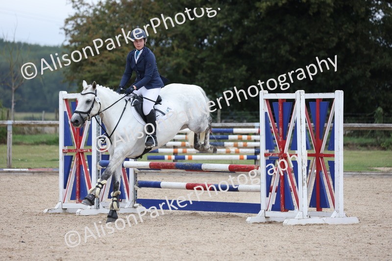 20250803-0727 - Class 3 - 80cm