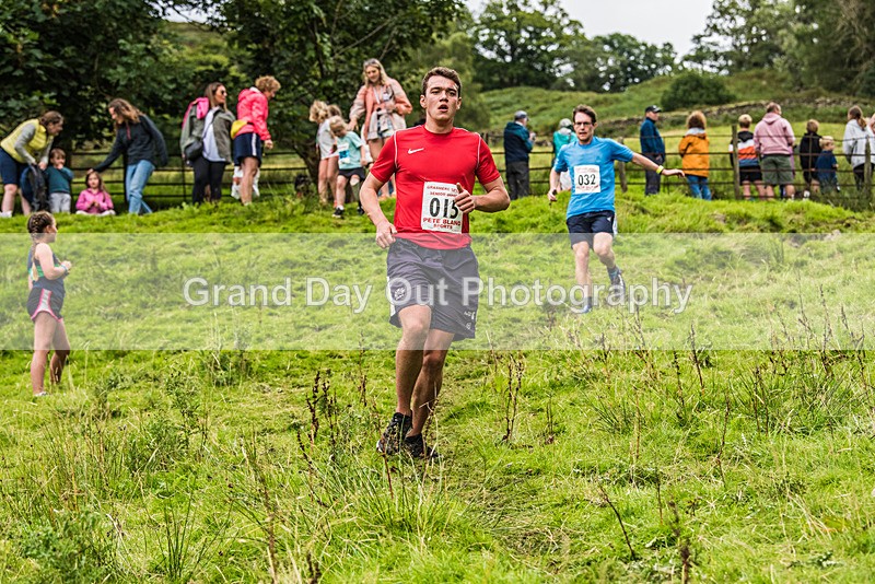 Grasmere-864 - Grasmere Sports Junior & Senior Fell Races Sunday 27th August 2023