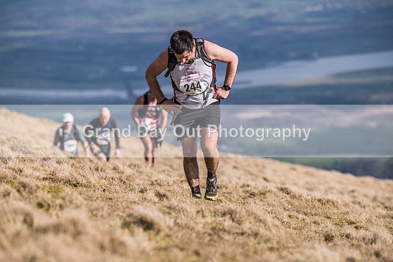 Black Combe-1975 - Black Combe Fell Race Saturday 7th March 2026