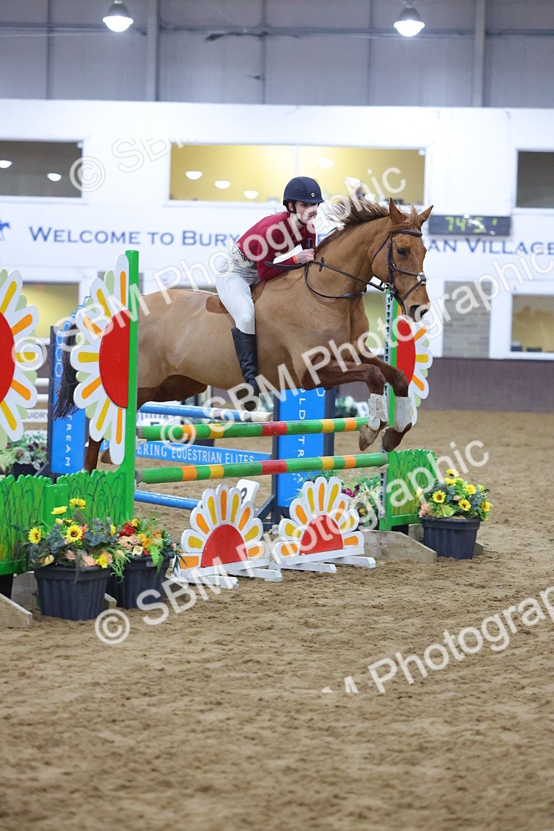 SBM_004154 - Bareback Challenge Camera 1
