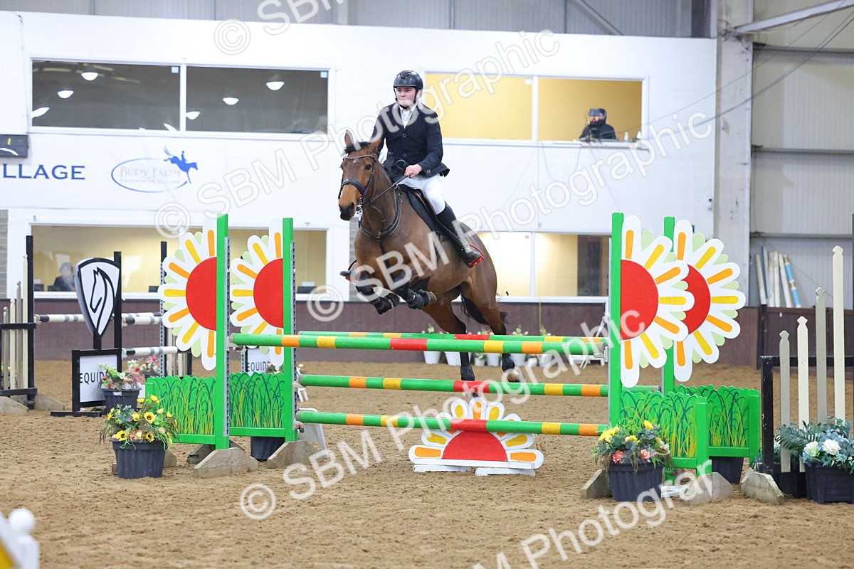 SBM_002082 - Class 16 - The WB Equiline Star Championship Qualifier (1.10m)