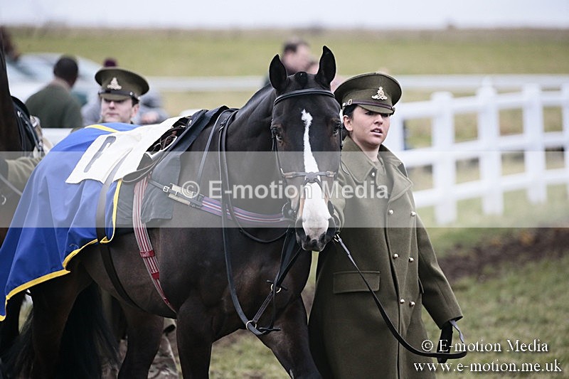 PtP 180218 28 - Combined Services Point-to-Point Larkhill 18/02/18