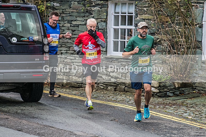 Derwentwater-358 - Derwentwater 10 Mile Road Race Sunday 2nd November 2025