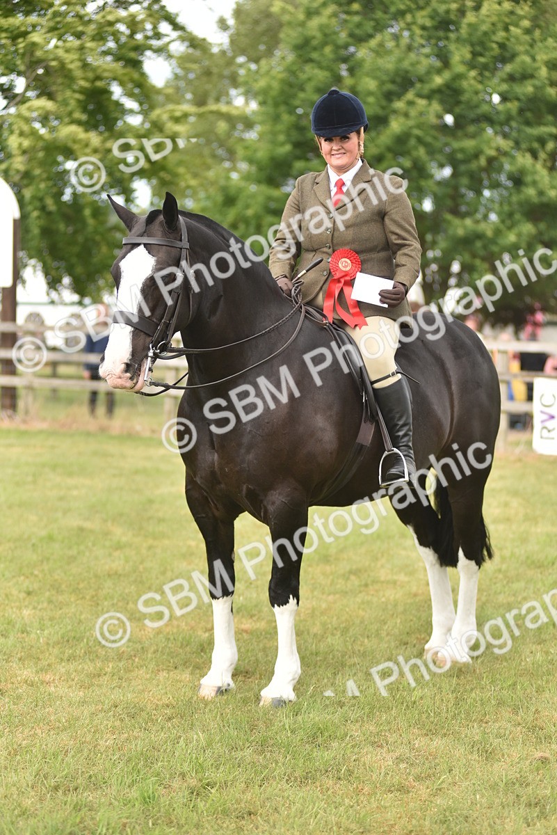 SBM_17765 - Class 122-123 - LIHS BHSA Raising Star Style and Performance Series