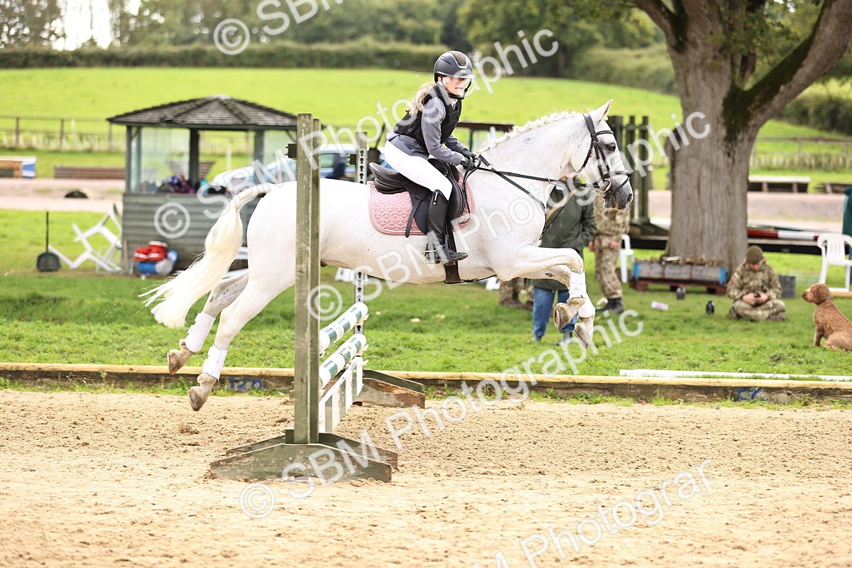 SBM_44797 - J9 - Junior Pony 70cm Championship