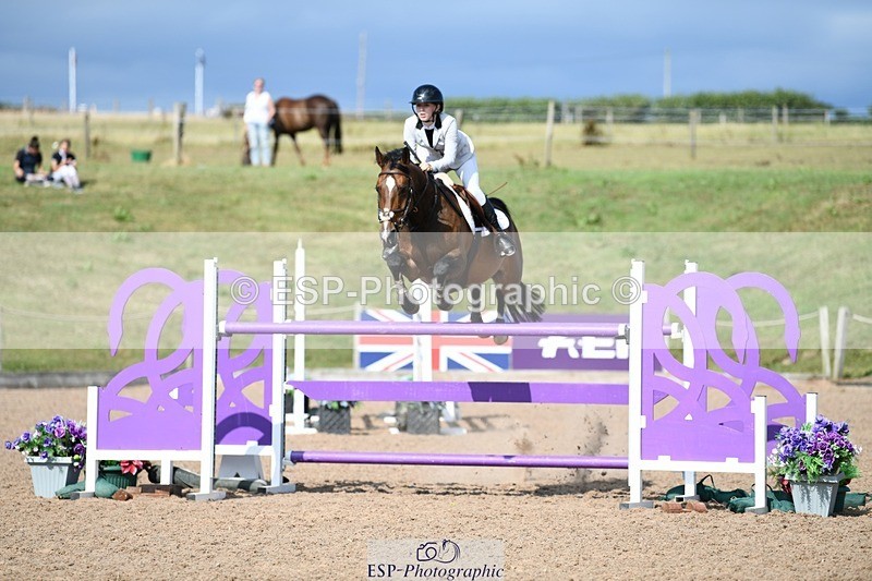250628-165229-06408 - Cls 13 Pony Showjumper of the Year