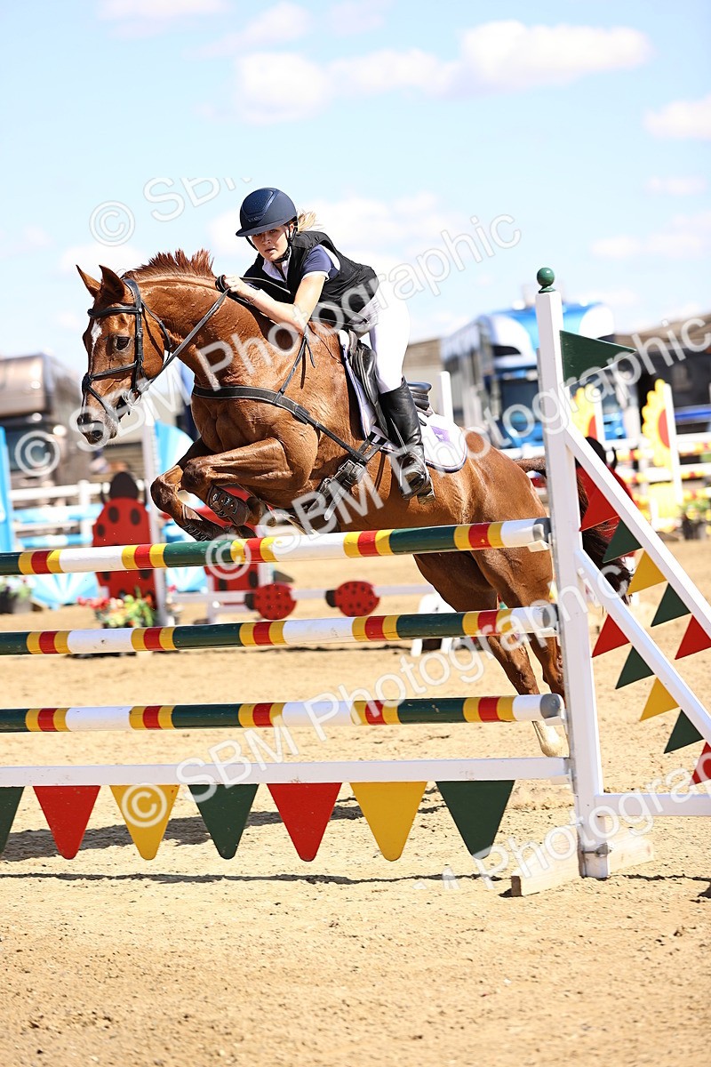 SBM_015258 - Class 16 - Senior foxhunter - 1.20m Open