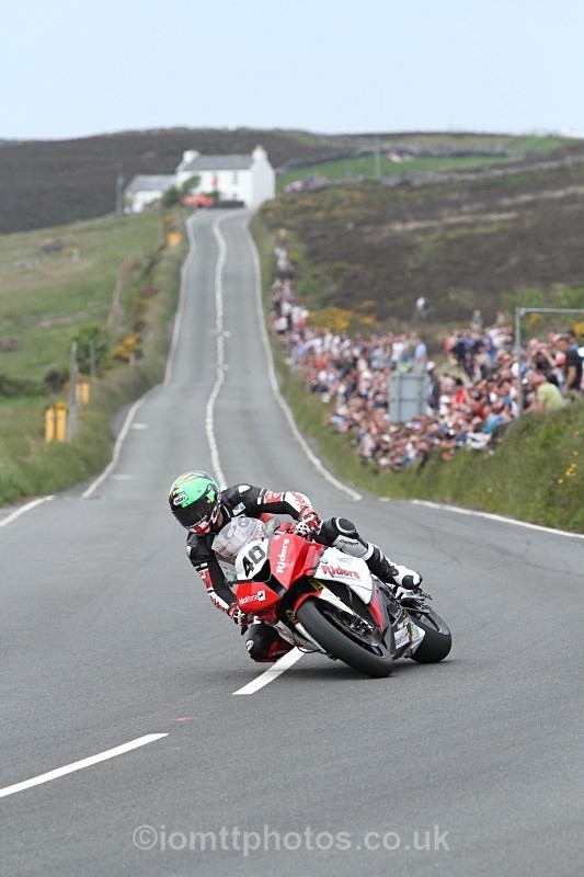Martin Jessopp - Pokerstars Senior TT