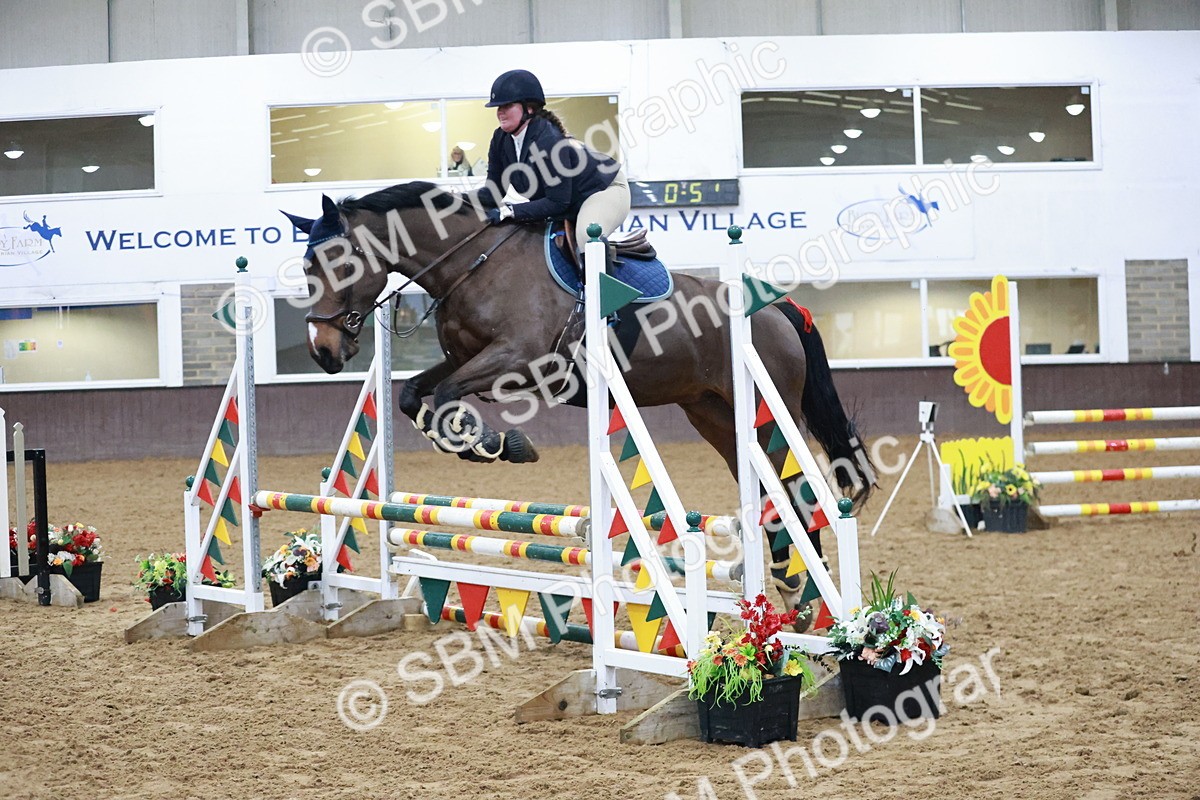 SBM_000243 - Class 2 - Senior British Novice - 90cm