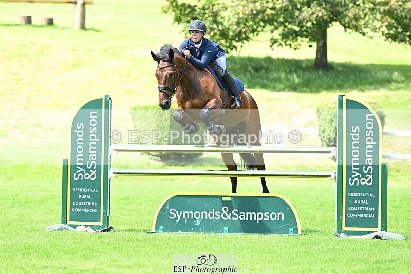 250614A-142835-07153 - Cls 21 Snr 1.20m Open