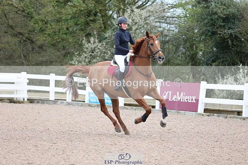 240406A-083101-02318 - Cls 19 85cm National Amateur Quali