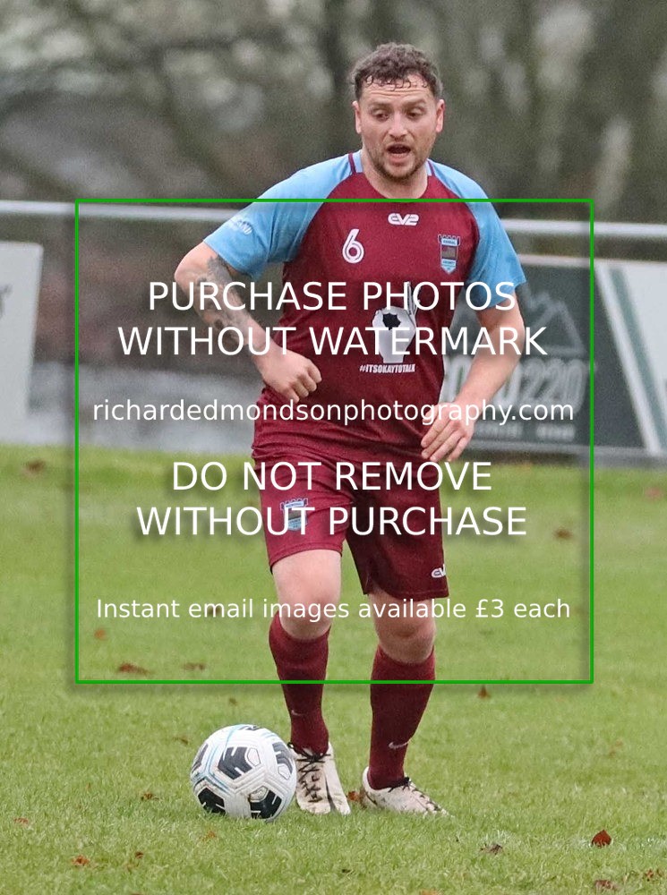 IMG_7464 - Kendal County Reserves vs Wetheriggs United Reserves (16/12/23)