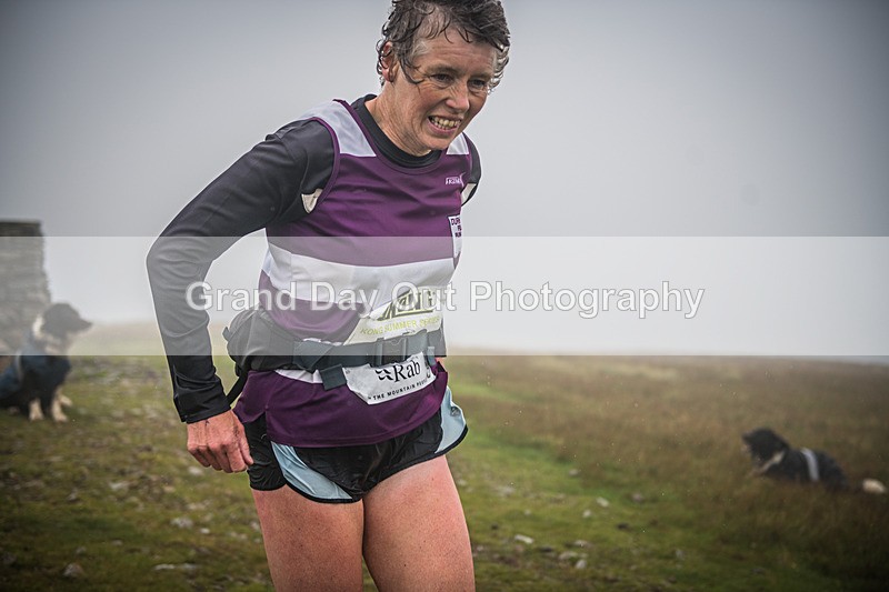 Matterdale-228 - Kong Matterdale Horseshoe Fell Race Saturday 20th August 2022