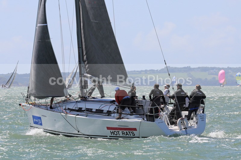 170731 HOT RATS 1Y3A8672_Ed - COWES WEEK 31st JULY 2017