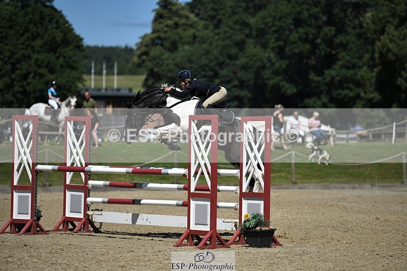 230707-111403-07172 - Cls 16 Newcomers & 1.10m Open