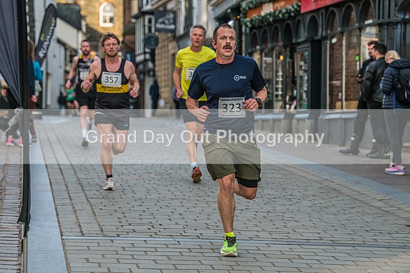 RTH-322 - Keswick Round The Houses Road Race Wednesday 23rd April 2025