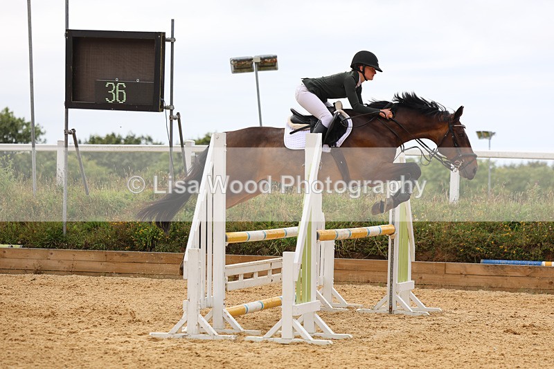 3E7A1242 - Class 11: Senior Discovery/1m open