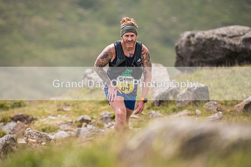 Great Lakes-873 - Great Lakes Fell Race Saturday 21st June 2025