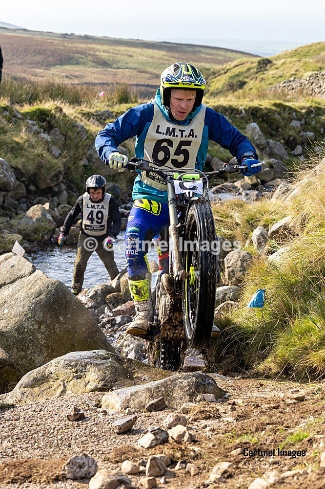 LTS_7503 - Lakes two day Buckbarrow beck 2024