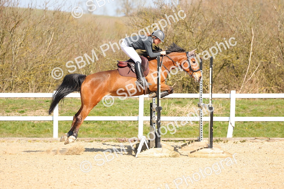 SBM_001100 - Class 3 - Senior Discovery - 1.00m