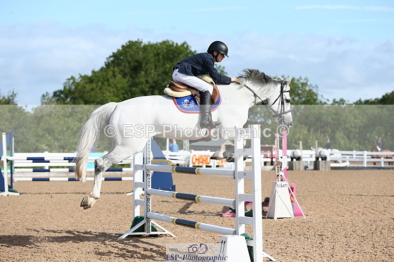 230716A-092522-02122 - Class 30 Children On Horses 1.05m