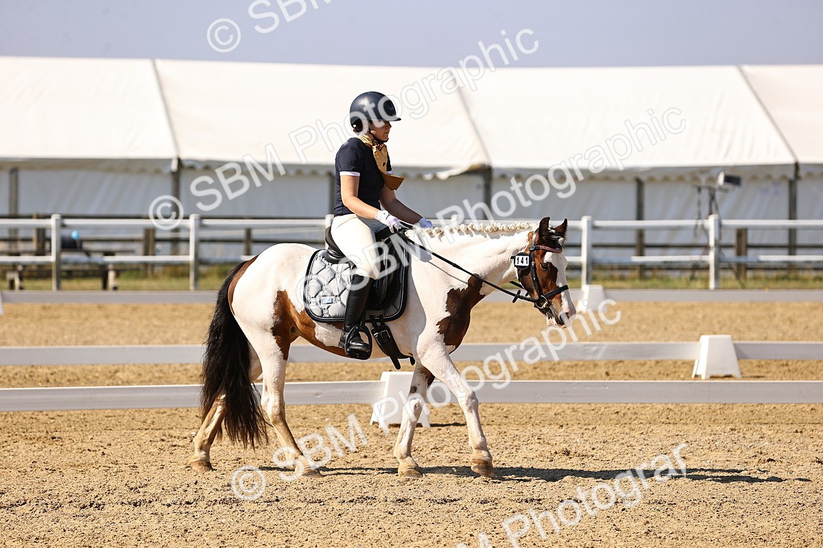 SBM_003043 - Para PYO  Warm Up